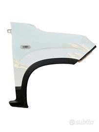 PARAFANGO ANTERIORE DX FIAT PANDA 4X4 CROSS 2017