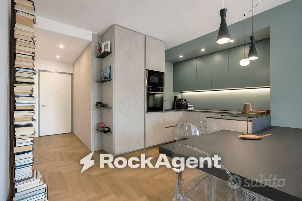 Appartamento – Bergamo, San Tomaso de' Calvi, Borgo Palazzo - Vista 5