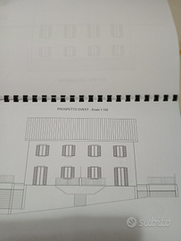 Lotto edificabile vista lago di Garda