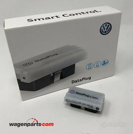 Originale Volkswagen Dataplug, VW Connect OBD Per