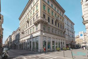 Appartamento di 190 m² con 3 locali a Trieste