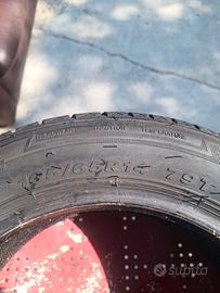 Pneumatici Doble Coin 165/65 R14  79T M+S
