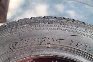 Pneumatici Doble Coin 165/65 R14  79T M+S