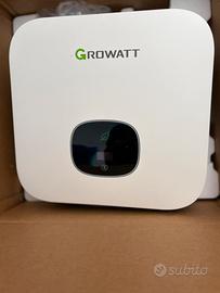 Inverter GROWATT