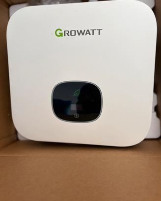 Inverter GROWATT