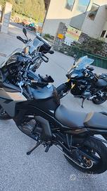 cfmoto gt 650