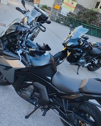 cfmoto gt 650