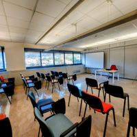 Ufficio - aula corsi - sala riunioni