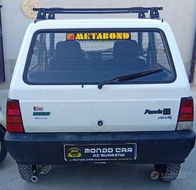 Fiat panda 900 young