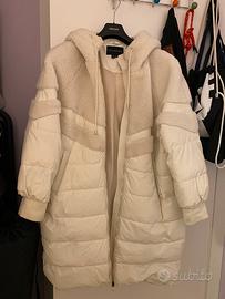 Piumino caldo Centigrade