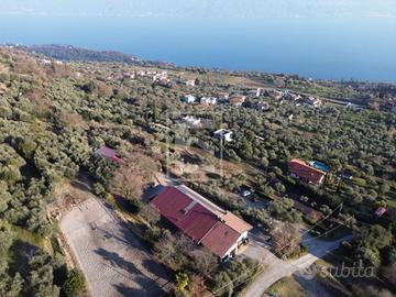 Agriturismo - Toscolano-Maderno