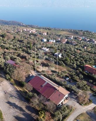 Agriturismo - Toscolano-Maderno