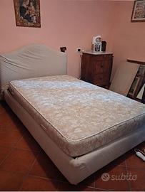 LETTO DA UNA PIAZZA E MEZZA