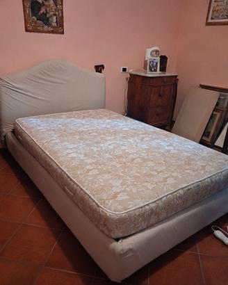 LETTO DA UNA PIAZZA E MEZZA