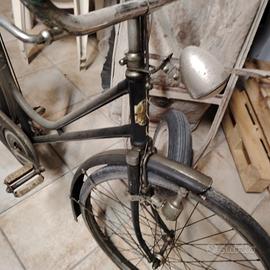 bici bianchi epoca