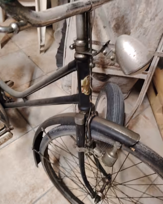 bici bianchi epoca