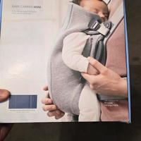 Marsupio Meitai per bimbi neonati