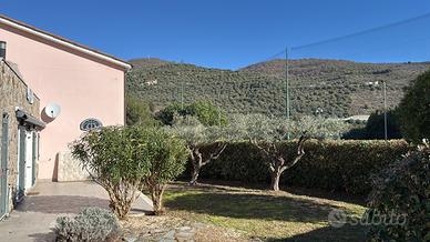 Appartamento golf castellaro