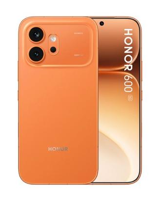 Honor 600 Orange 