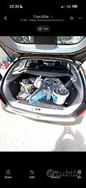 Nissan primera p12 1.9 dci