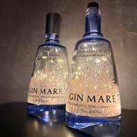 Lampada led decorativa Gin Mare