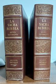 La Sacra Bibbia