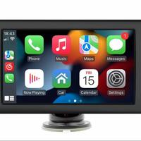 Display per auto IOS/Android