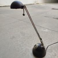 Lampada da tavolo anni 90