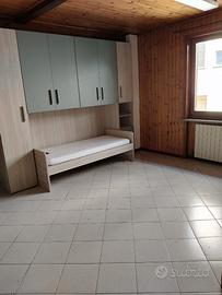 Beautiful bed place for female Special price