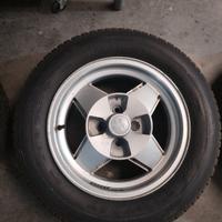 cerchi alfa romeo anni 60