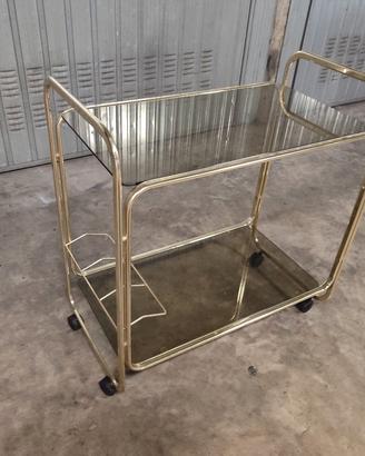 Carello da portata / trasporto 