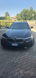 BMW Serie 5 Touring 520d 190cv M Sport 2019
