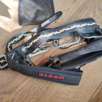 Imbracatura arrampicata Mammut