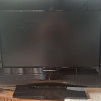 tv lcd 26 pollici nordmende