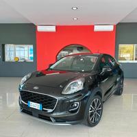 FORD PUMA 1.0 HYBRID STLINE X 125cv