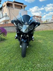 Bmw r1200-rt 2018