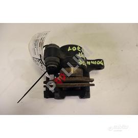 Pinza freno post. (Motociclo) Honda (ciclomotori)