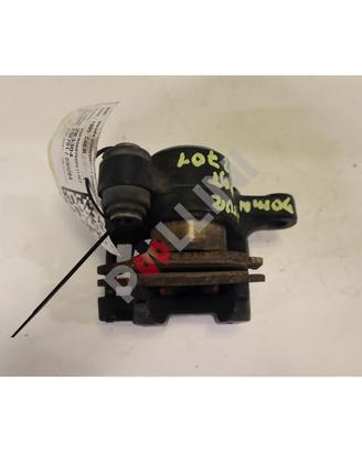 Pinza freno post. (Motociclo) Honda (ciclomotori)