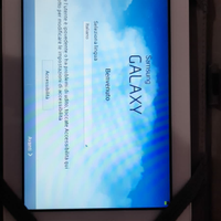 Tablet Samsung T3 lite