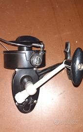 Mitchell made in France