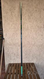 Canna fissa Tubertini  Area Pro 7406 PF 6mt