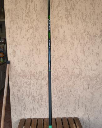 Canna fissa Tubertini  Area Pro 7406 PF 6mt