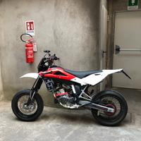 Husqvarna 125