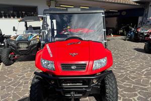 KYMCO UXV 500 uxv 500