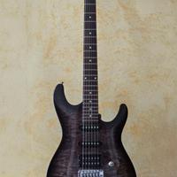 Chitarra Elettrica Ibanez SA160 QMTG