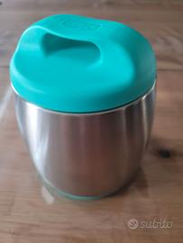 Chicco Thermos Porta Pappa