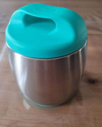 Chicco Thermos Porta Pappa