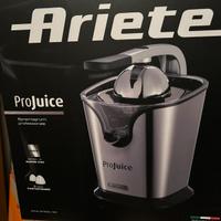 Spremiagrumi ProJuice Ariete