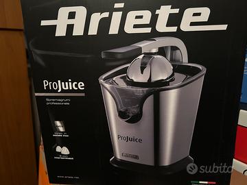 Spremiagrumi ProJuice Ariete