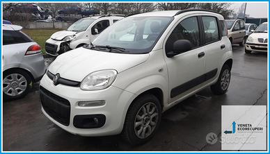 Ricambi Usati FIAT PANDA (33) 2014
